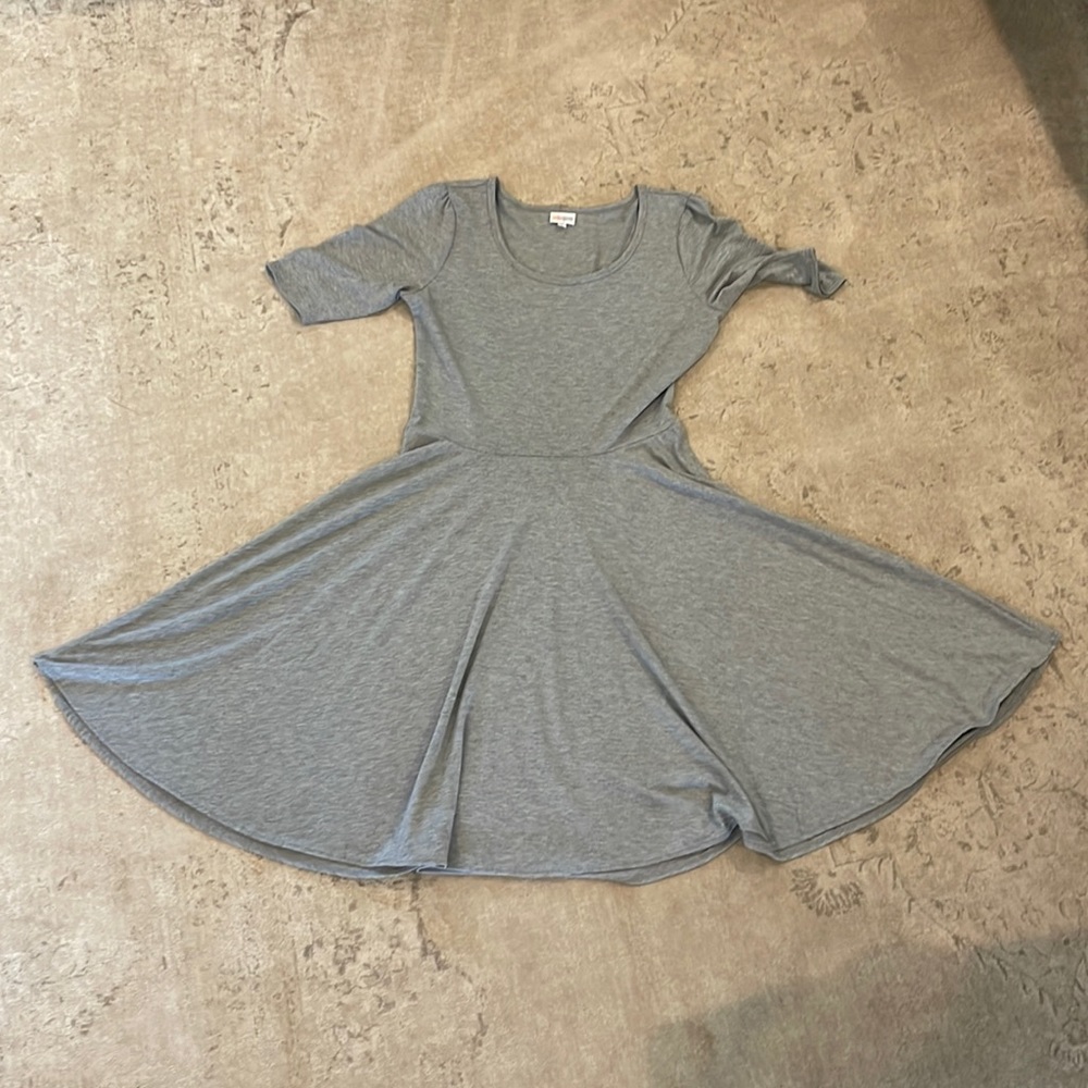 LuLaRoe dress
